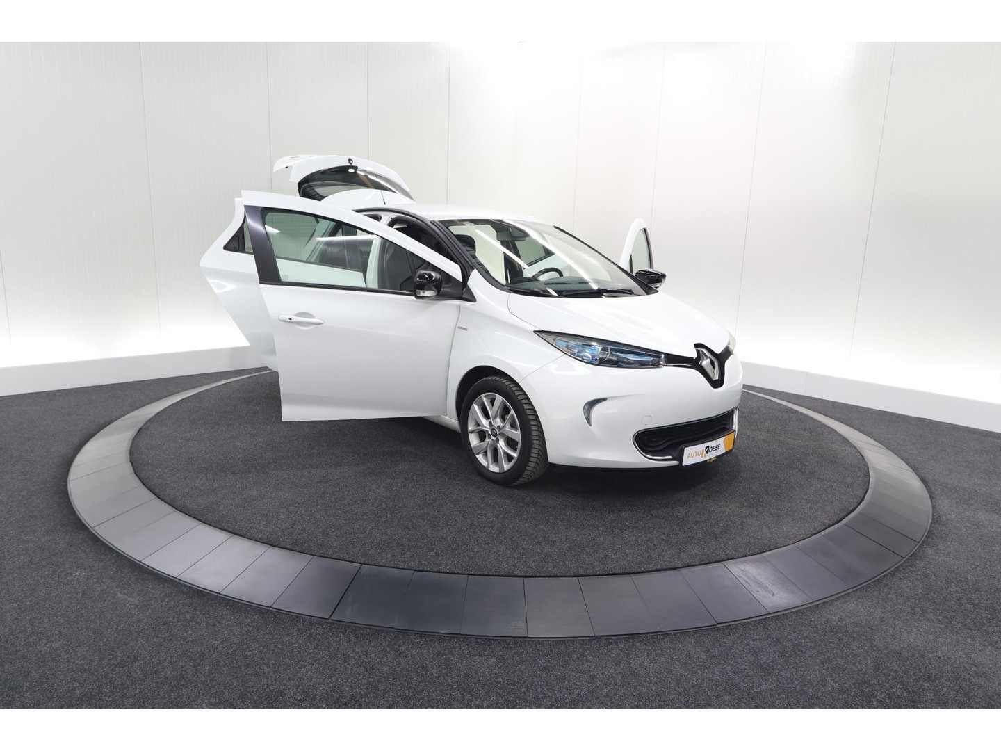 Renault Renault