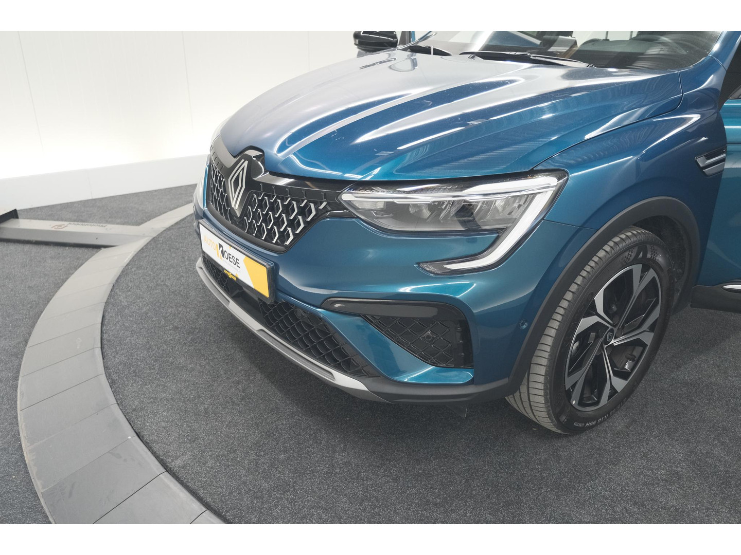 Renault