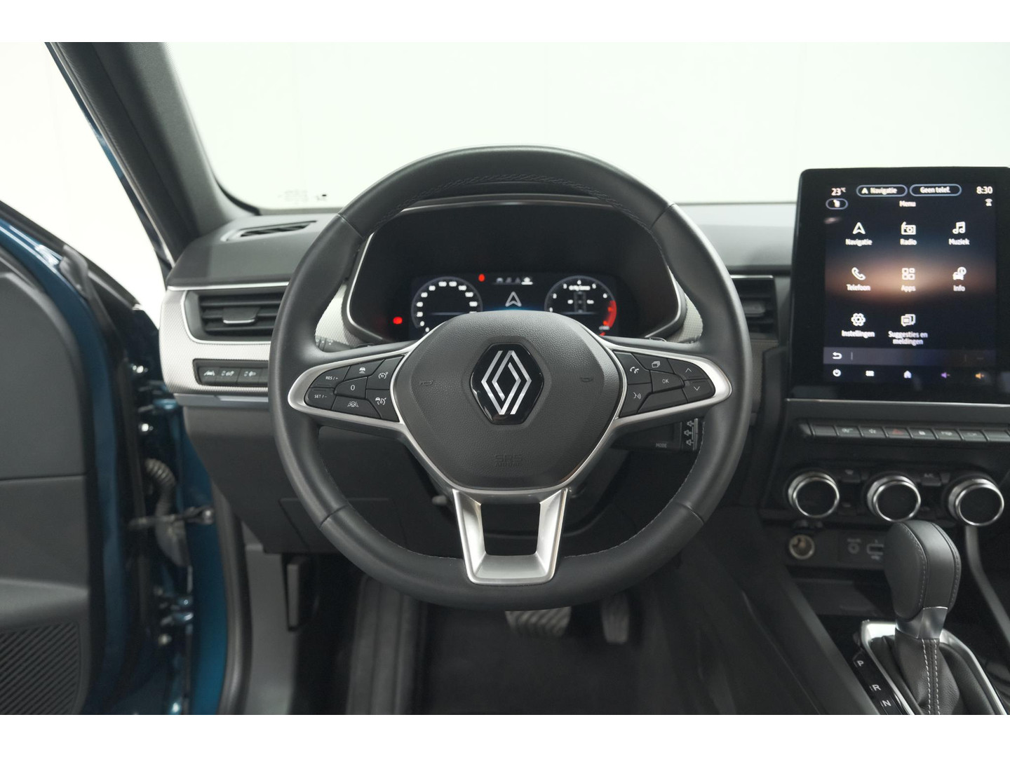 Renault Renault