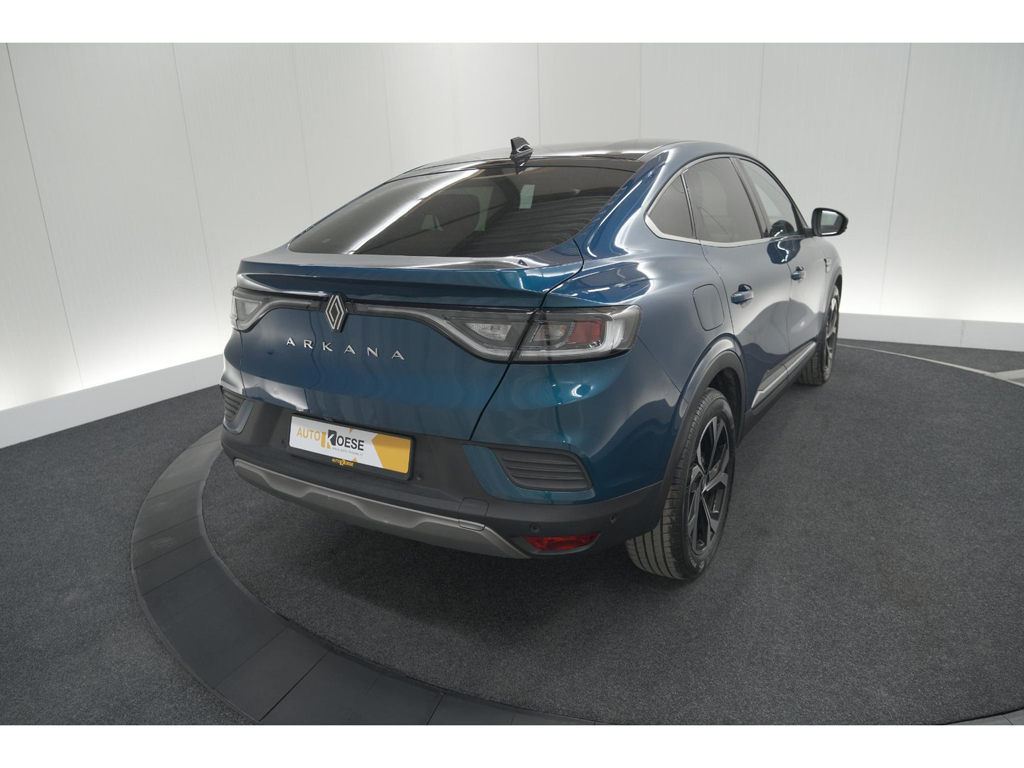 Renault Renault