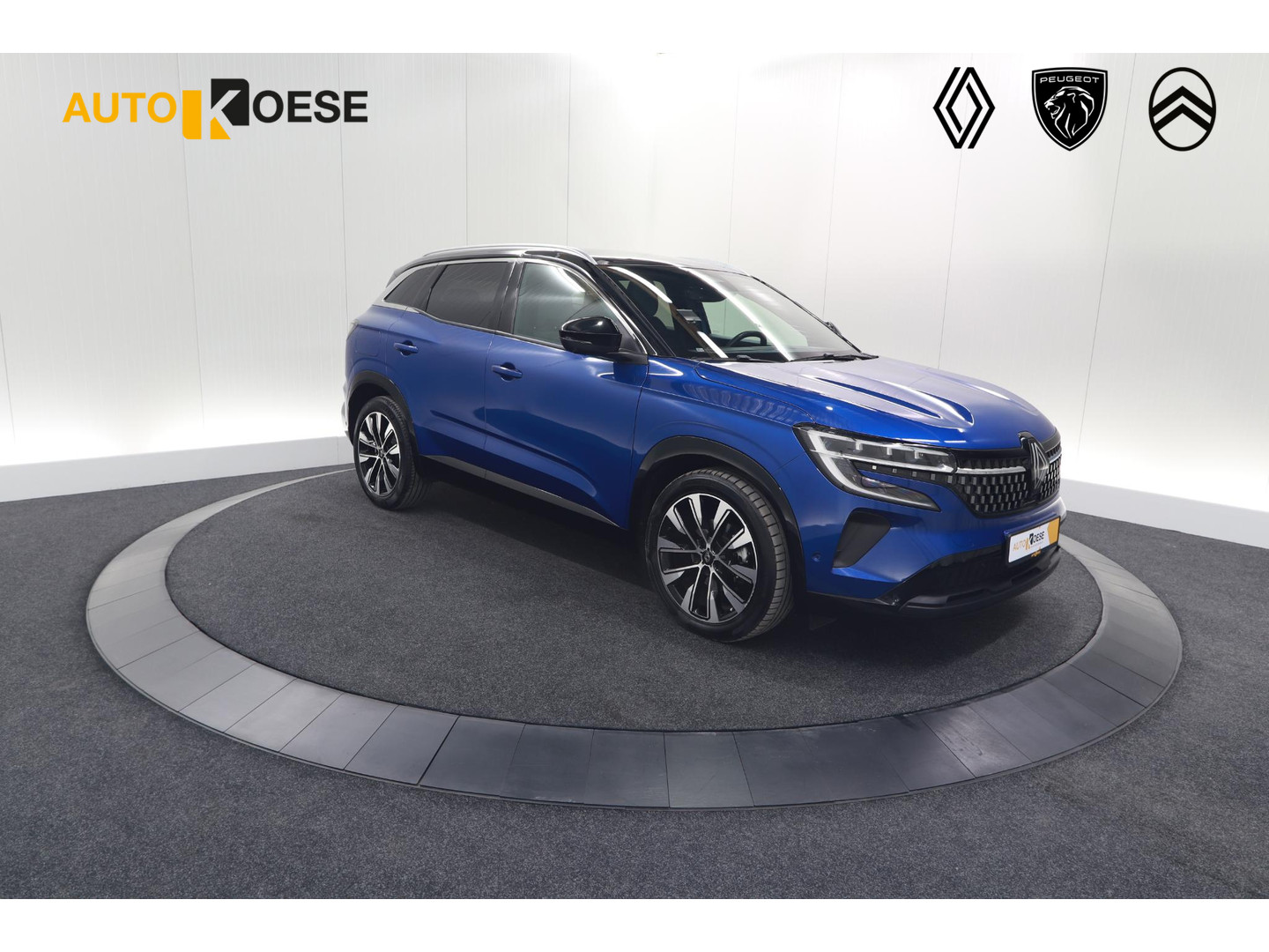 Renault