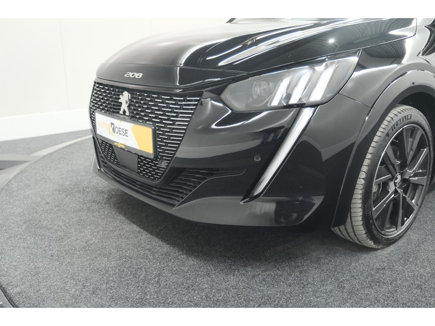 Peugeot