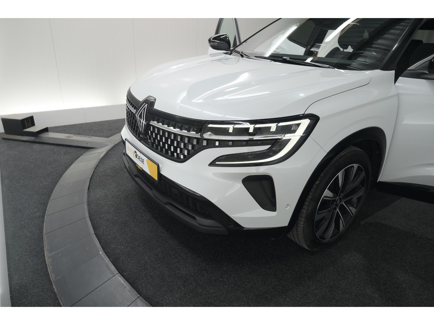 Renault