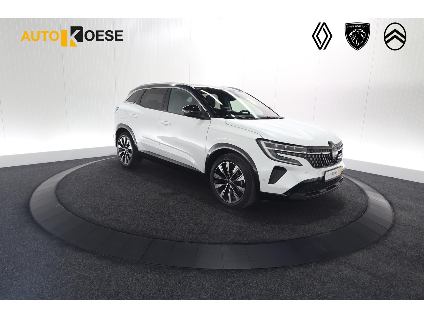 Renault