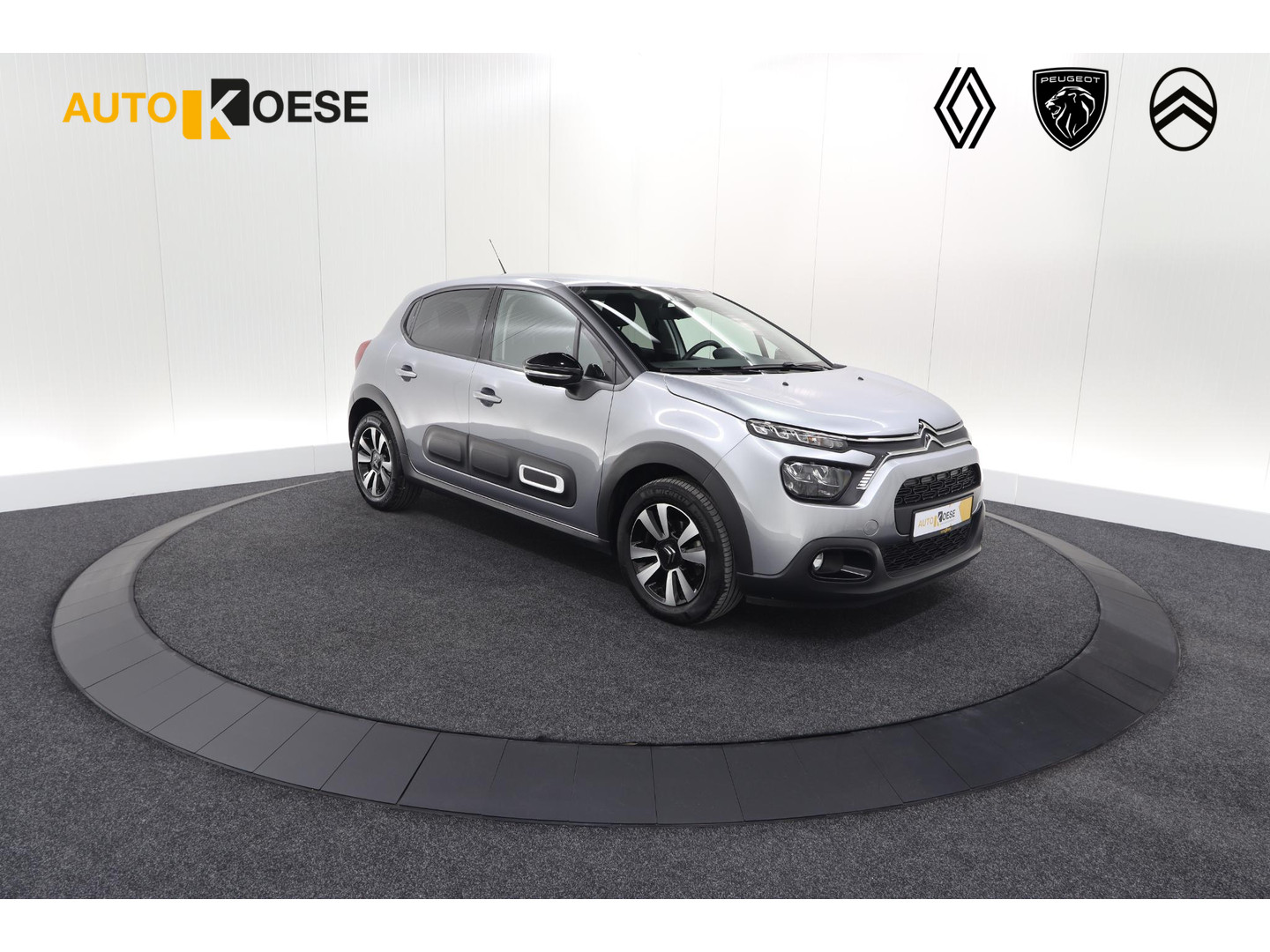 Citroën