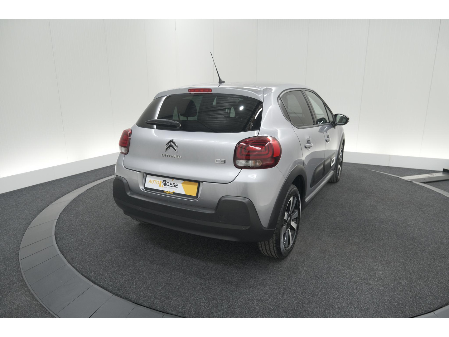 Citroën