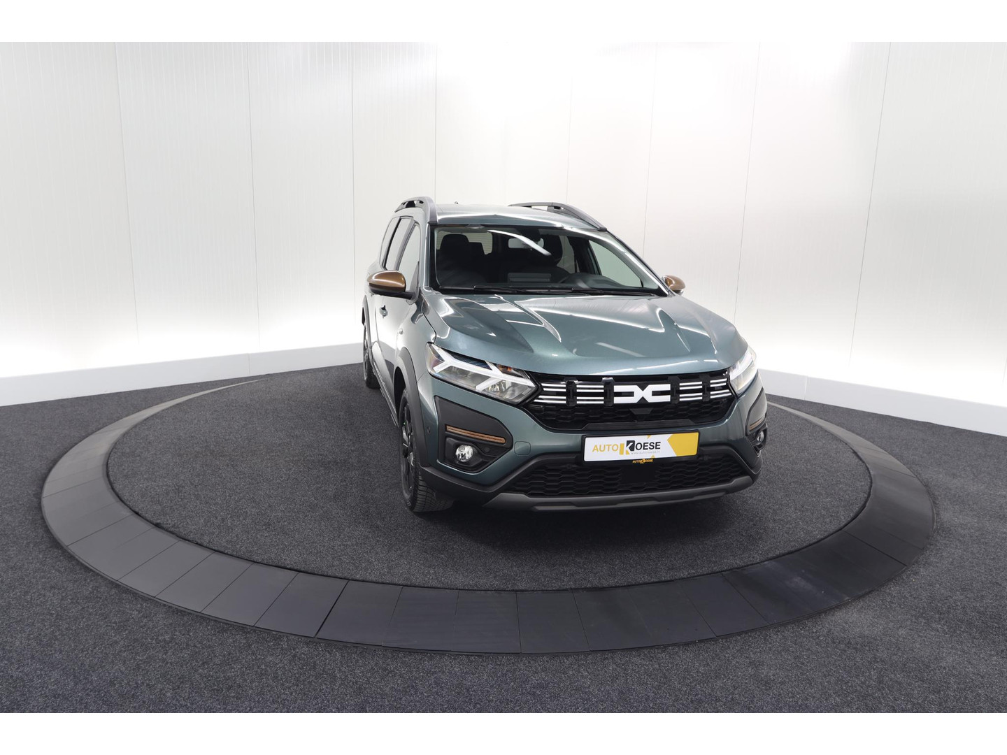 Dacia