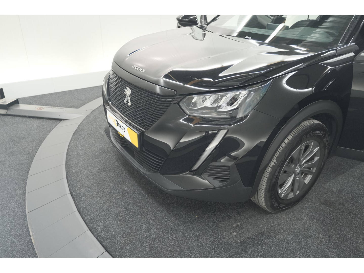 Peugeot