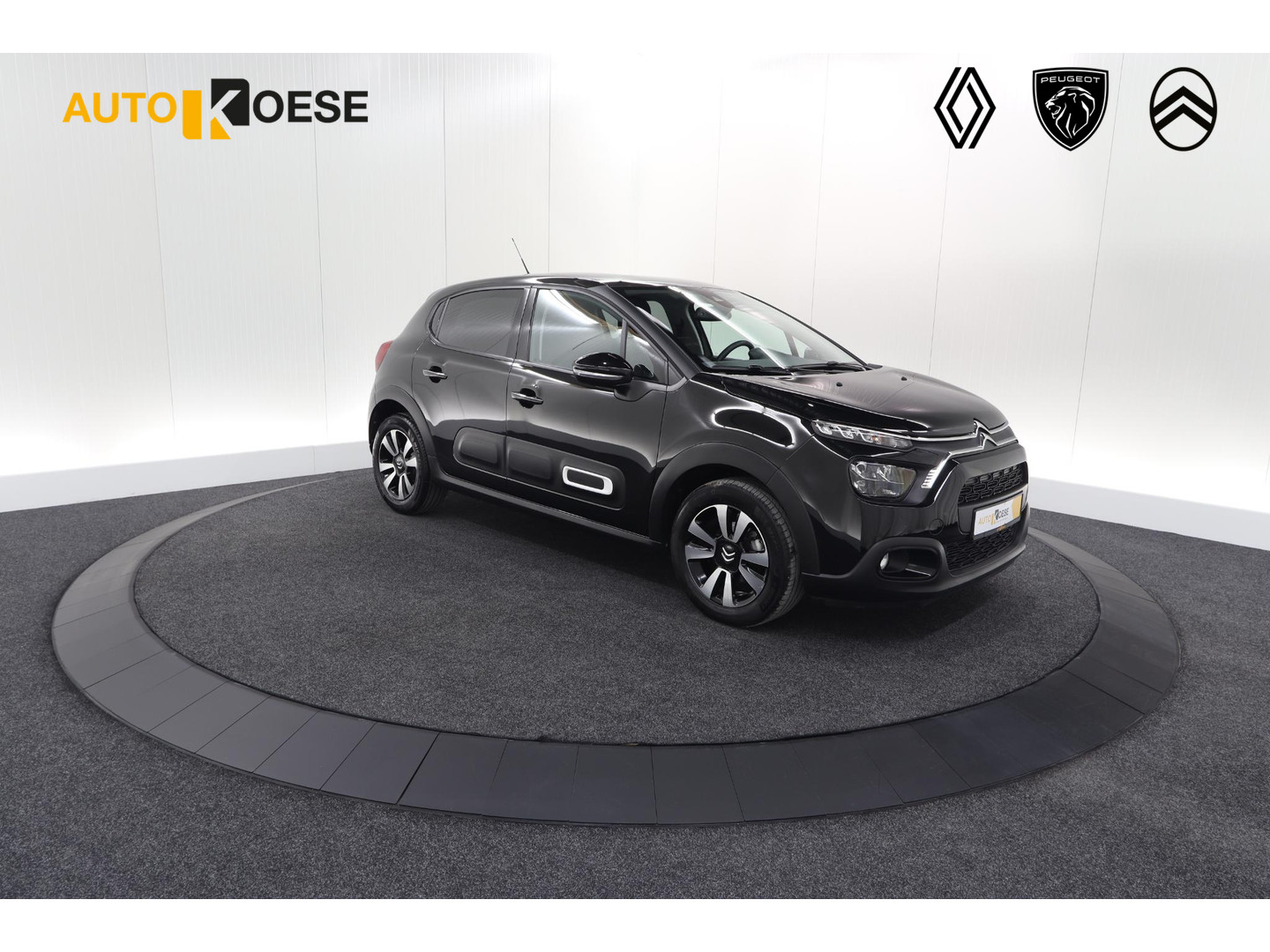 Citroën
