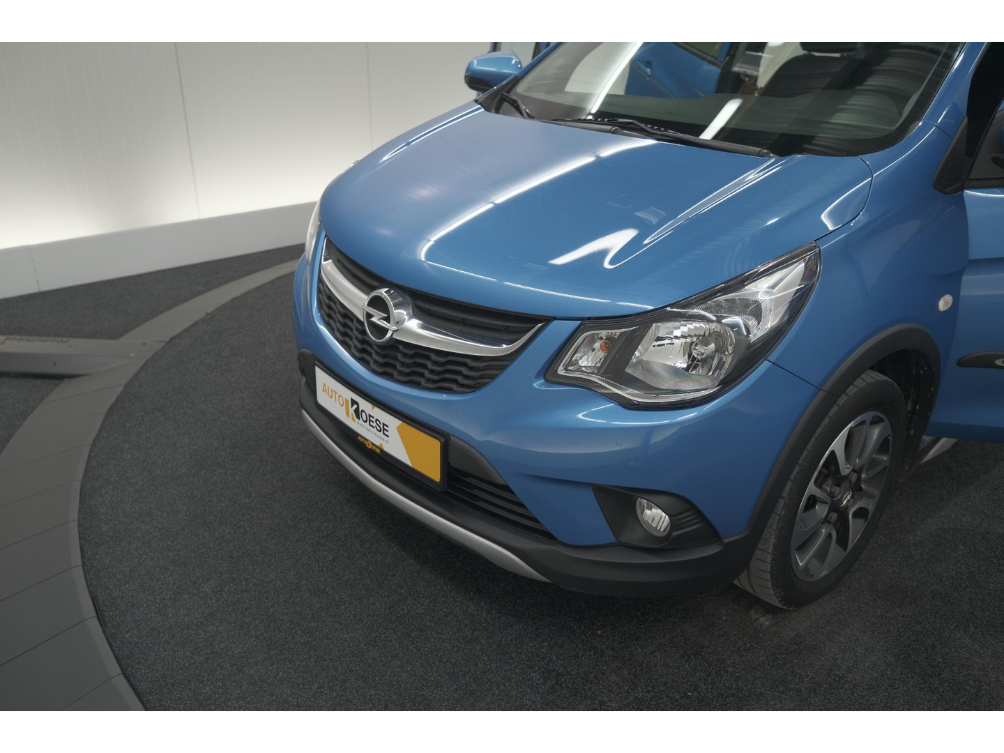 Opel