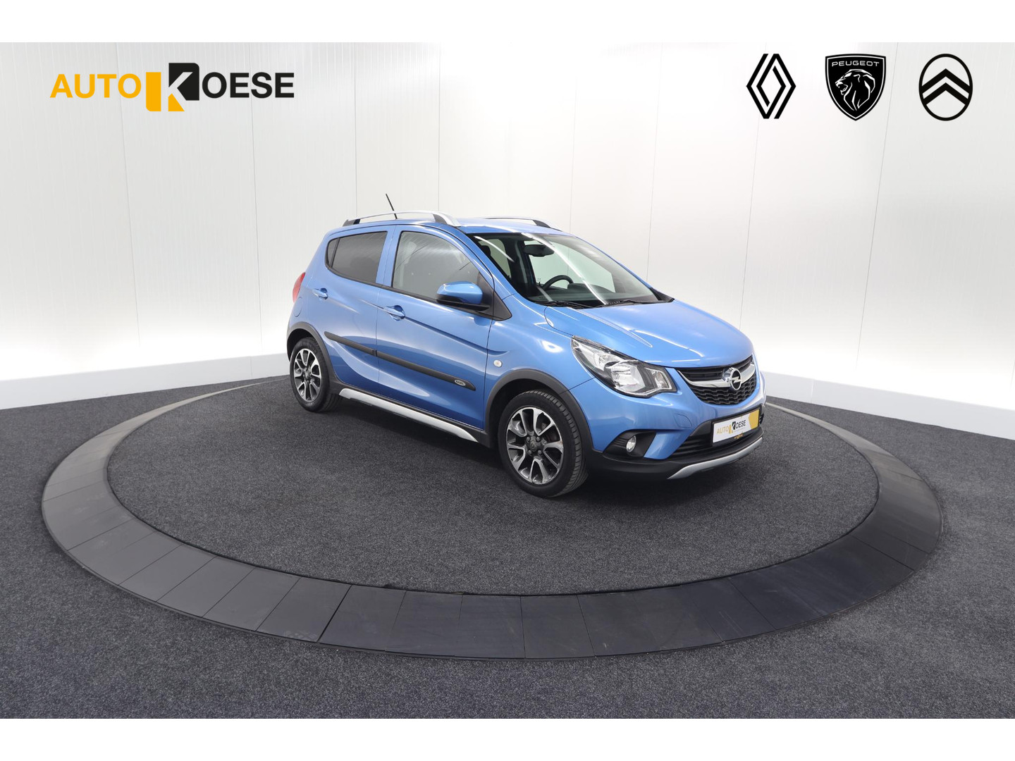 Opel
