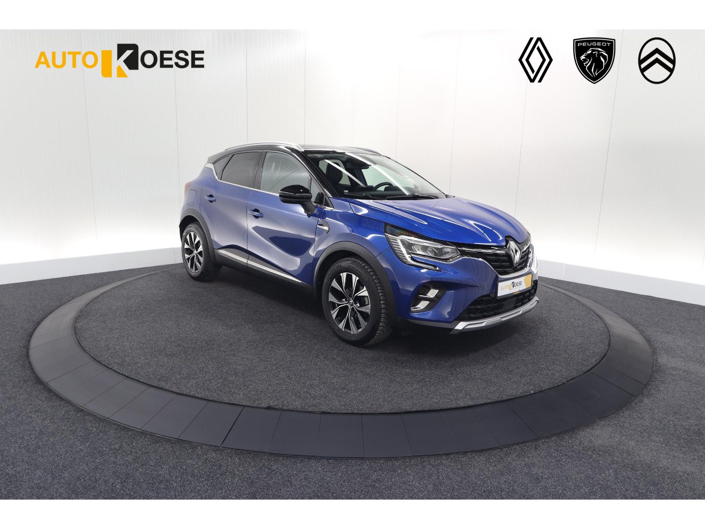 Renault