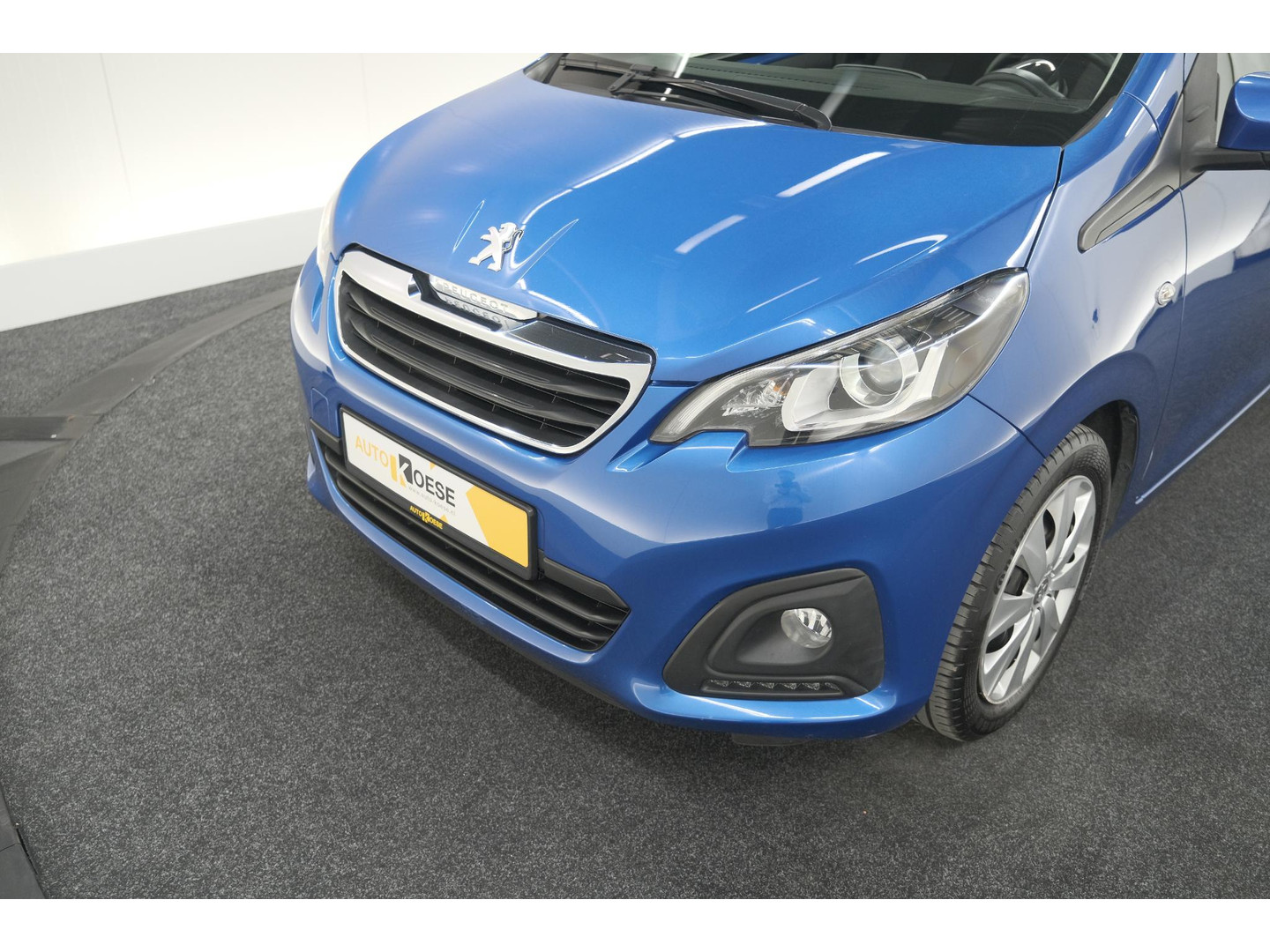 Peugeot