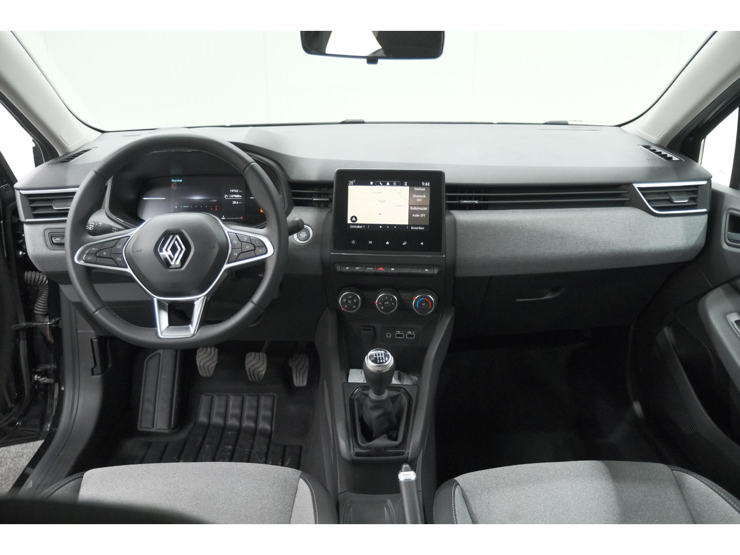 Renault Renault