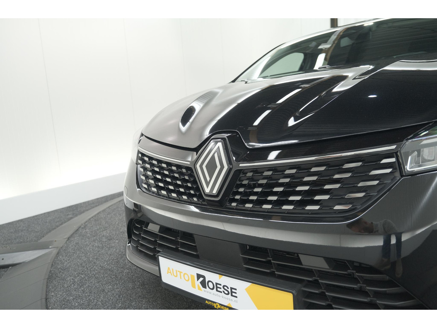 Renault Renault
