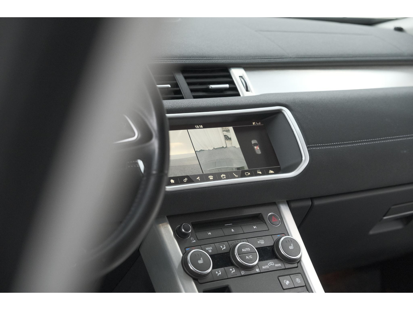 Land Rover Land Rover