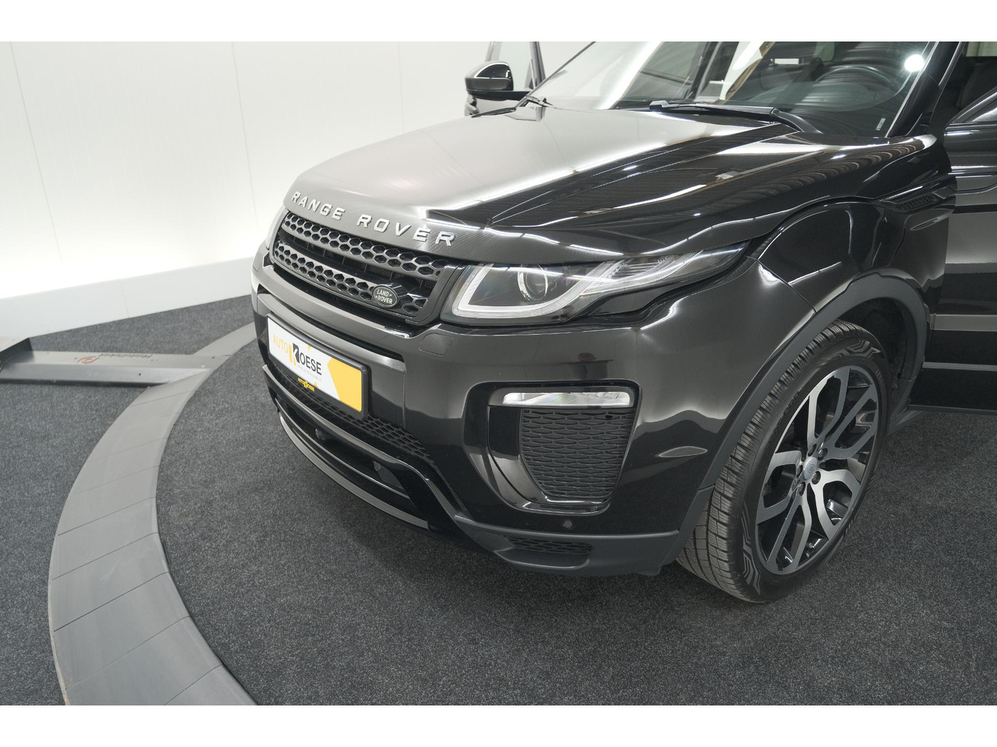 Land Rover