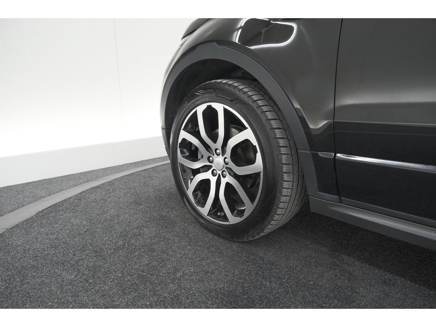 Land Rover Land Rover