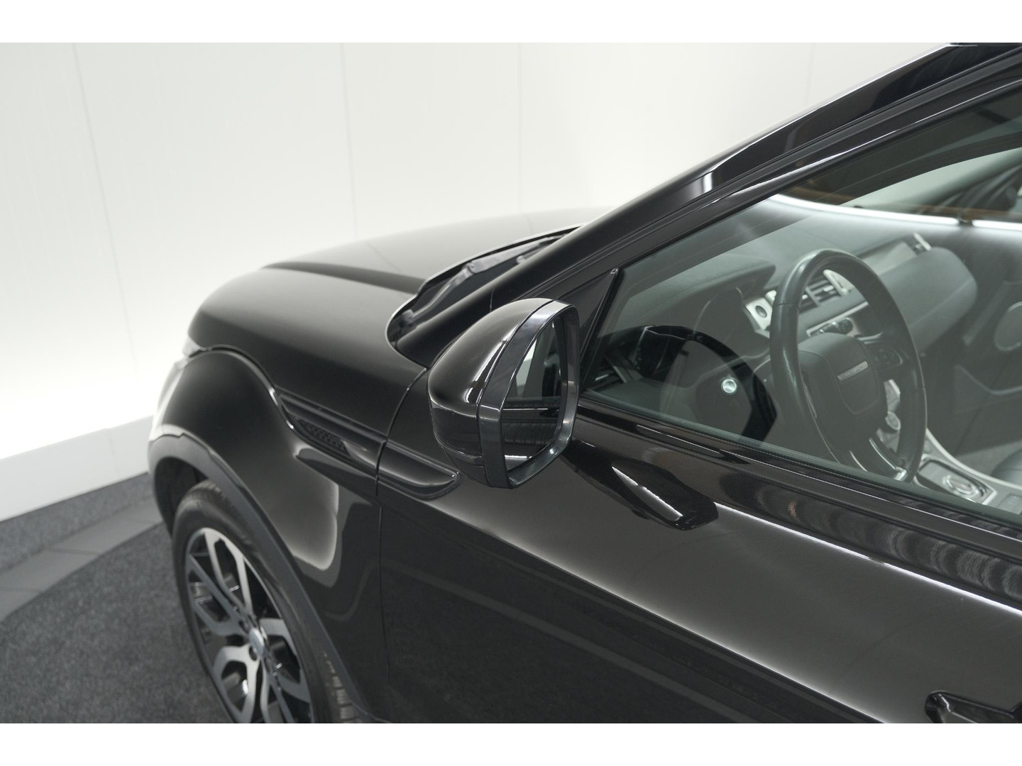 Land Rover Land Rover