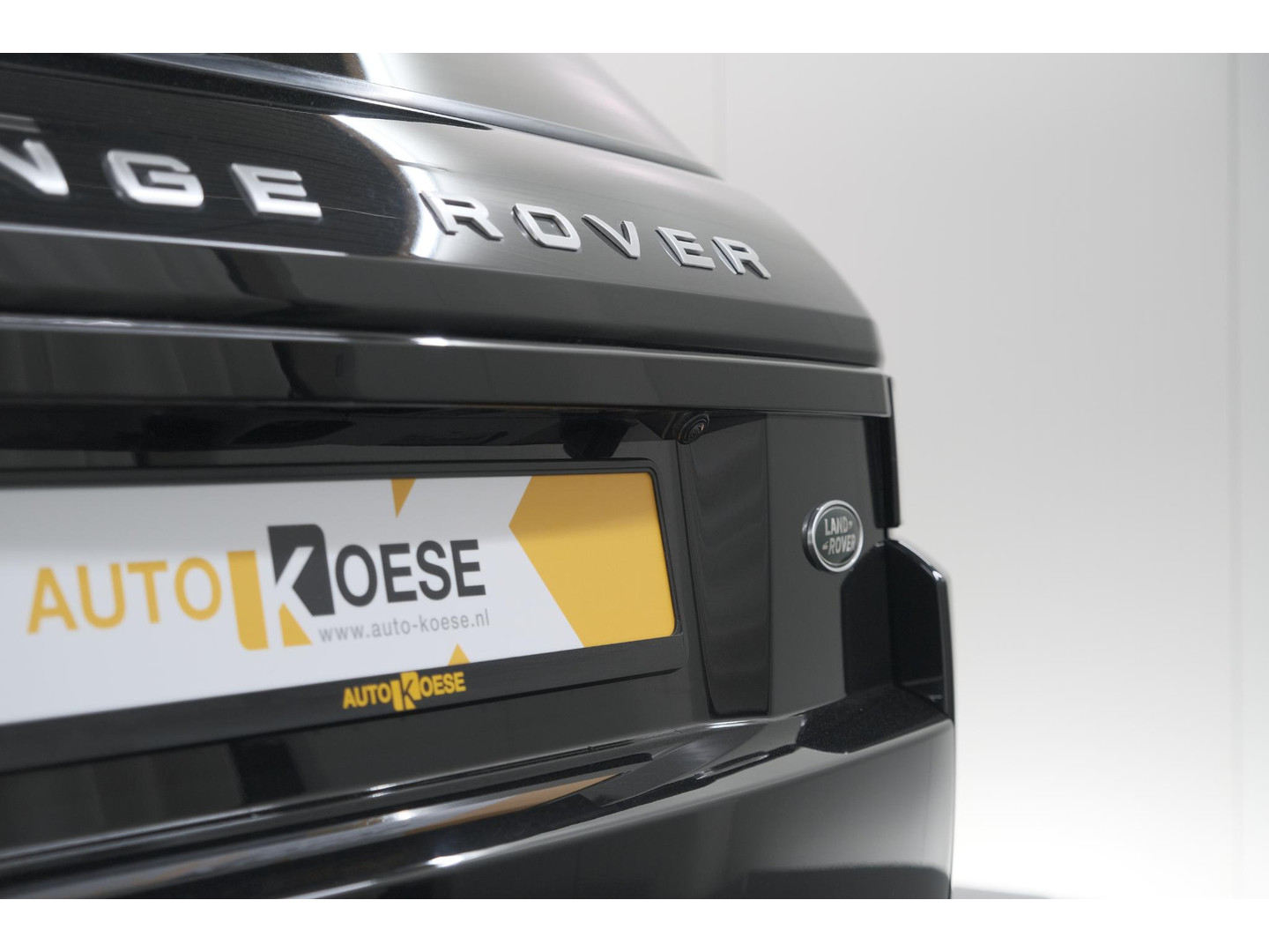 Land Rover Land Rover