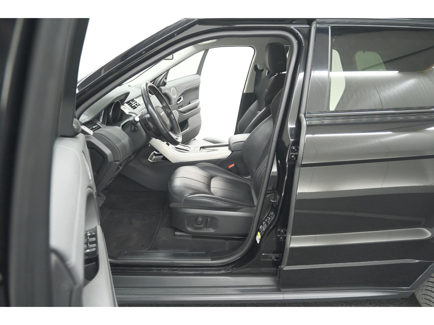 Land Rover Land Rover