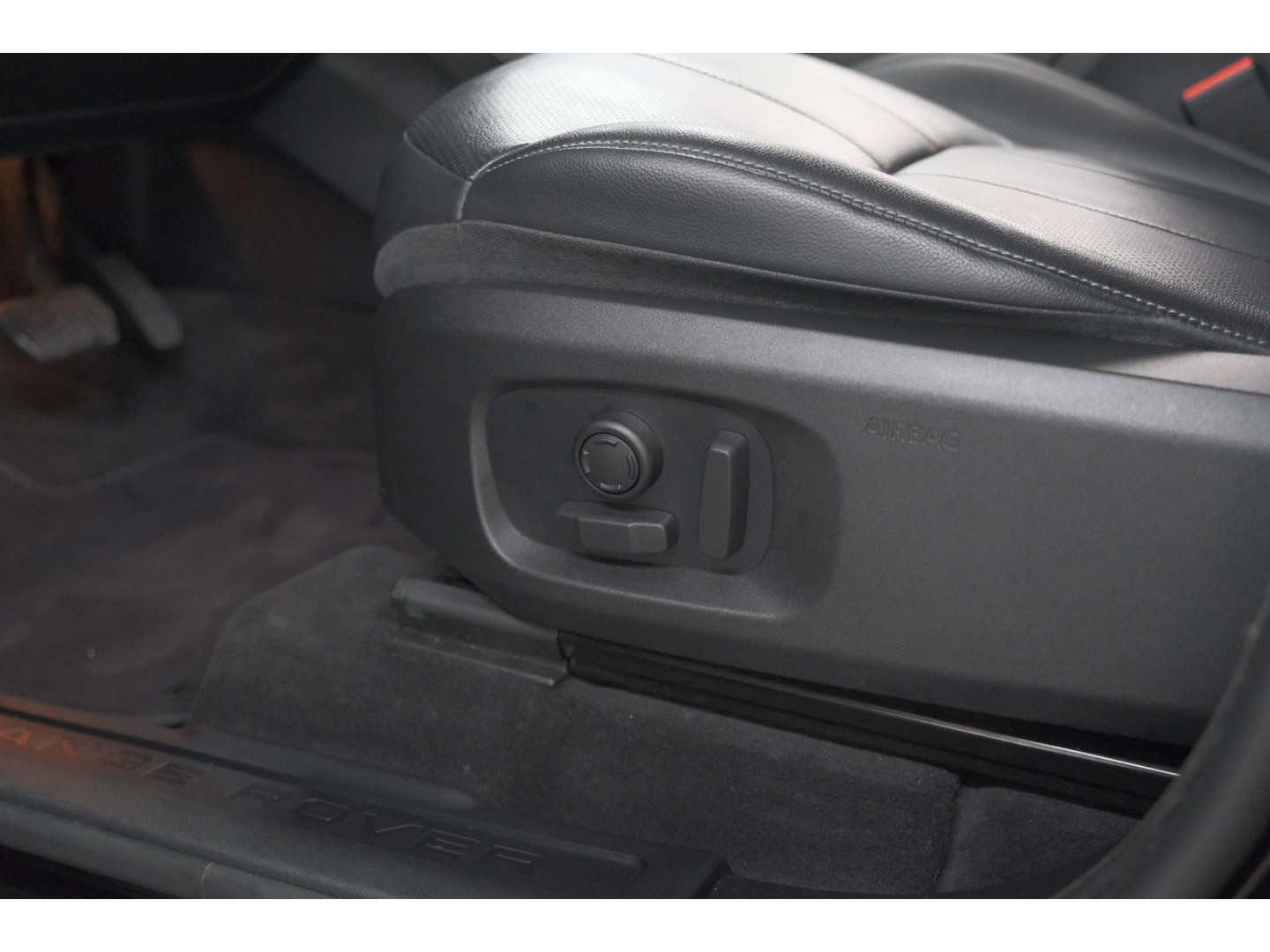 Land Rover Land Rover