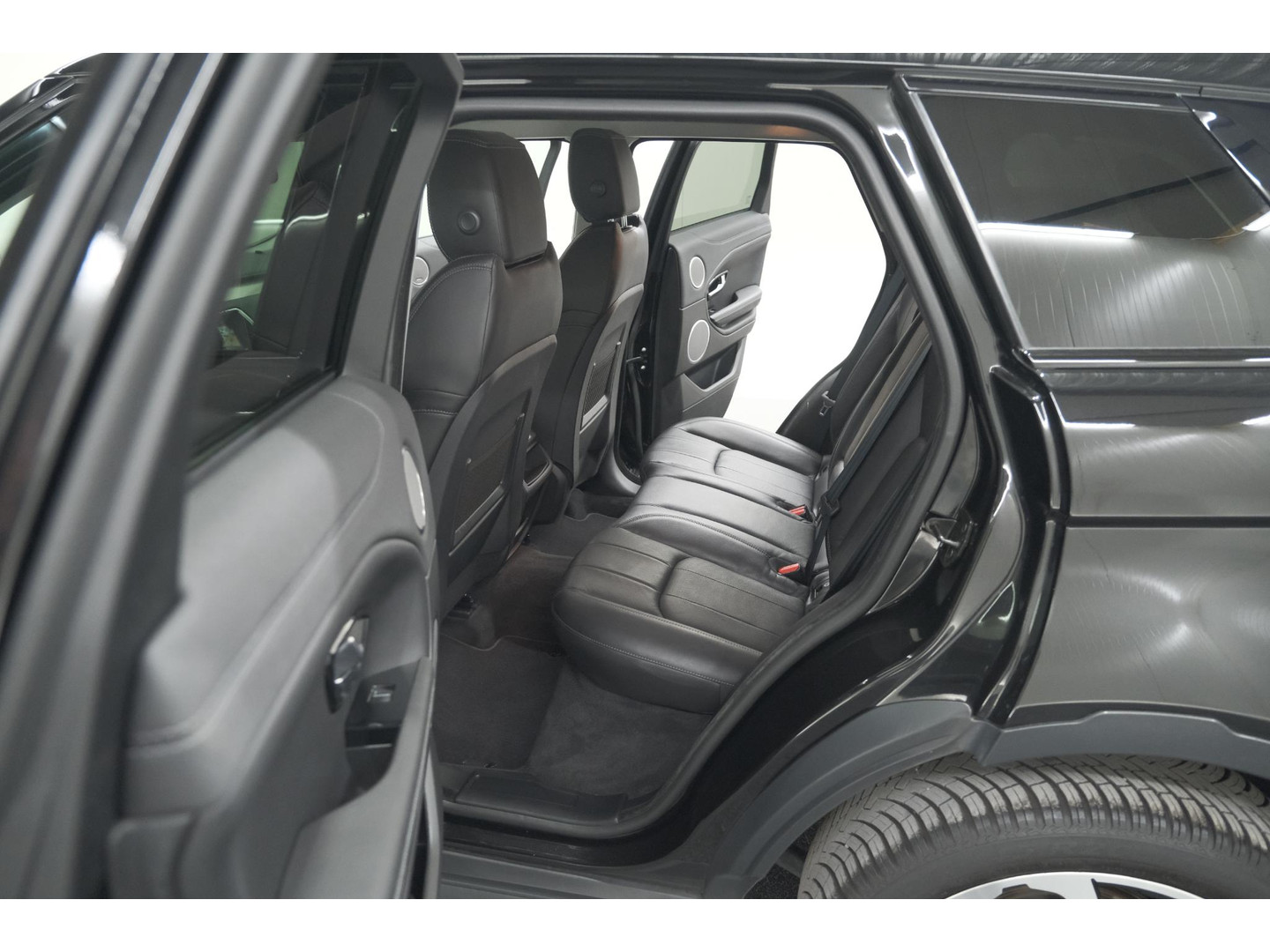 Land Rover Land Rover