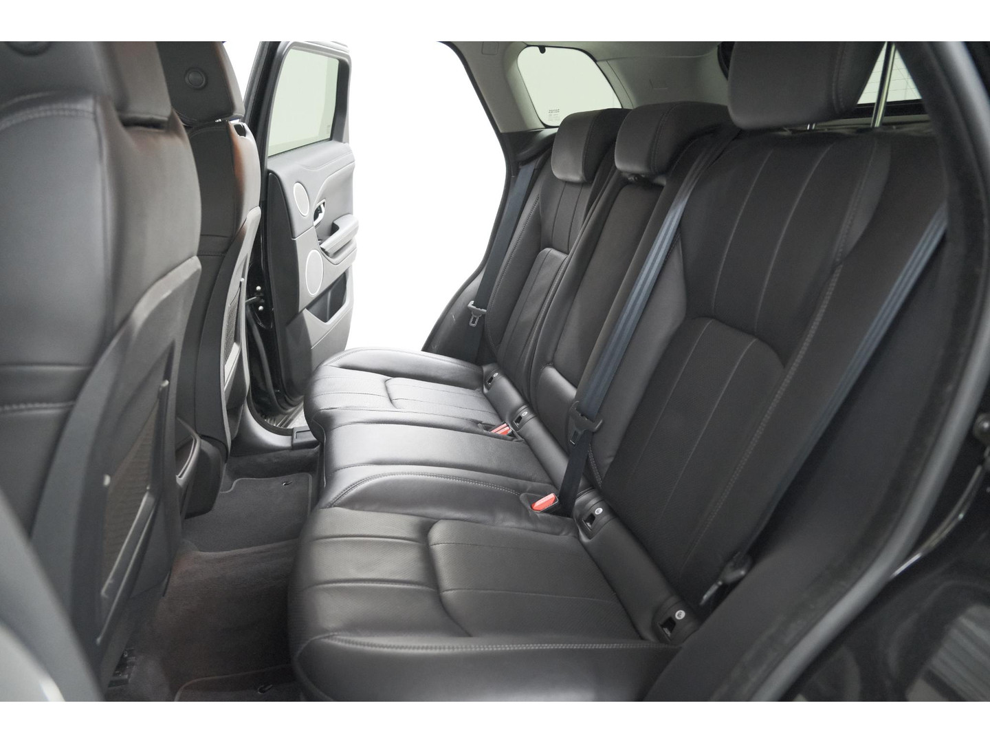 Land Rover Land Rover