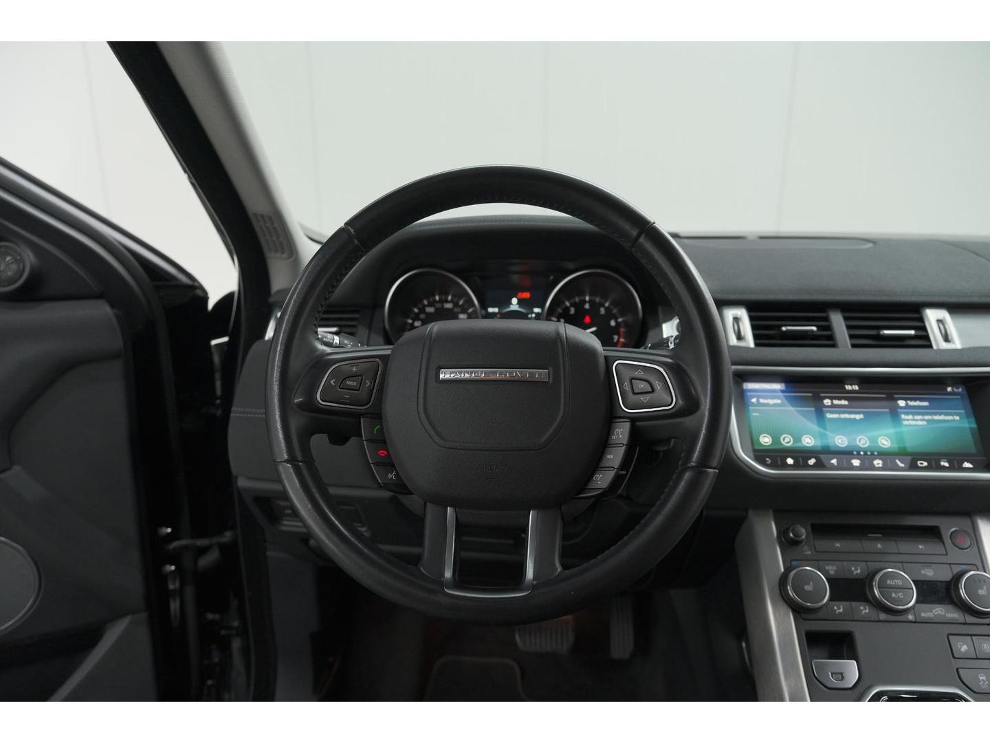 Land Rover Land Rover