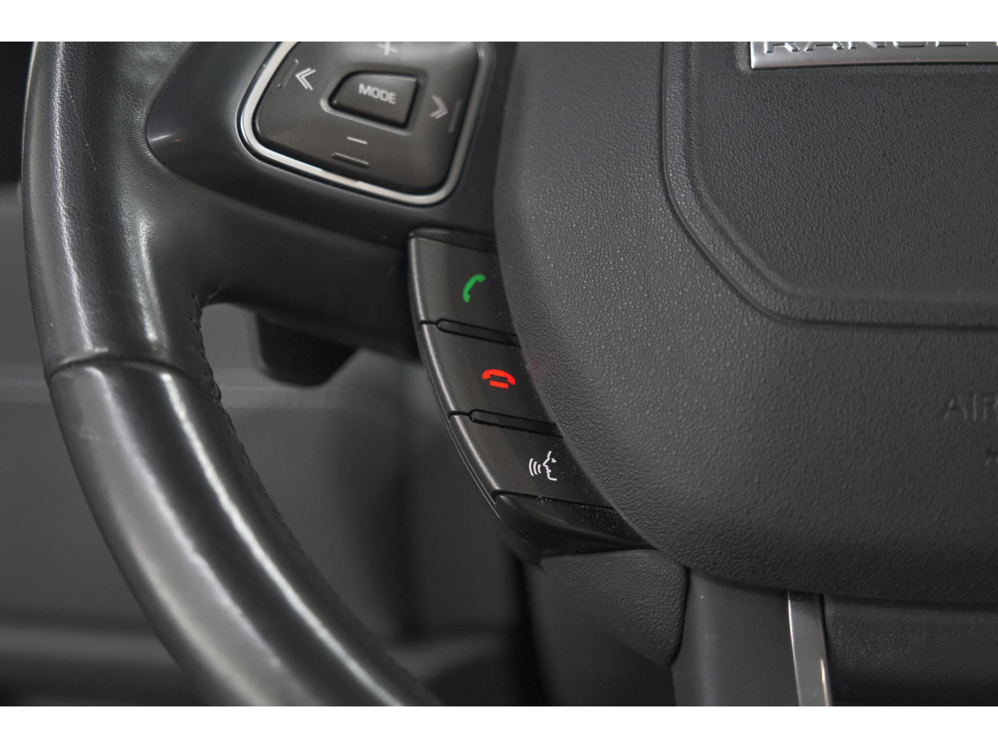 Land Rover Land Rover