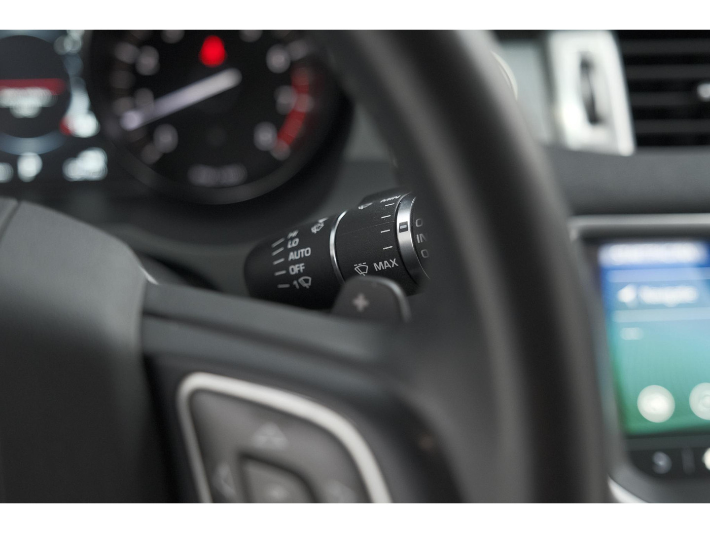 Land Rover Land Rover