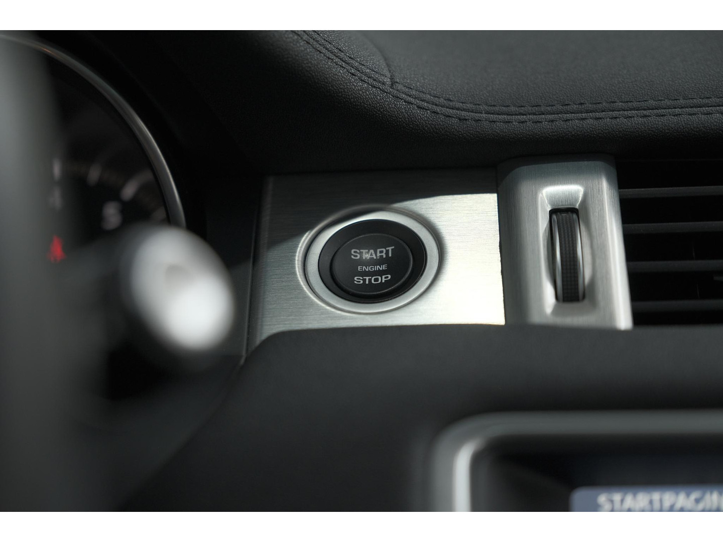 Land Rover Land Rover