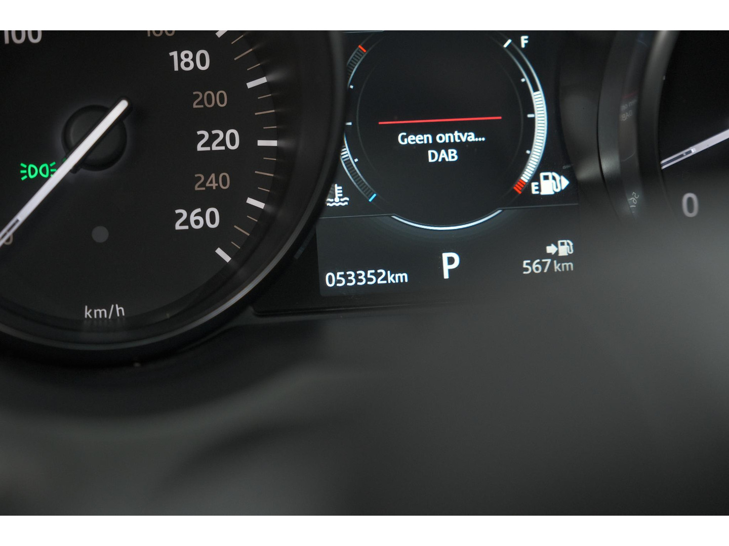 Land Rover Land Rover