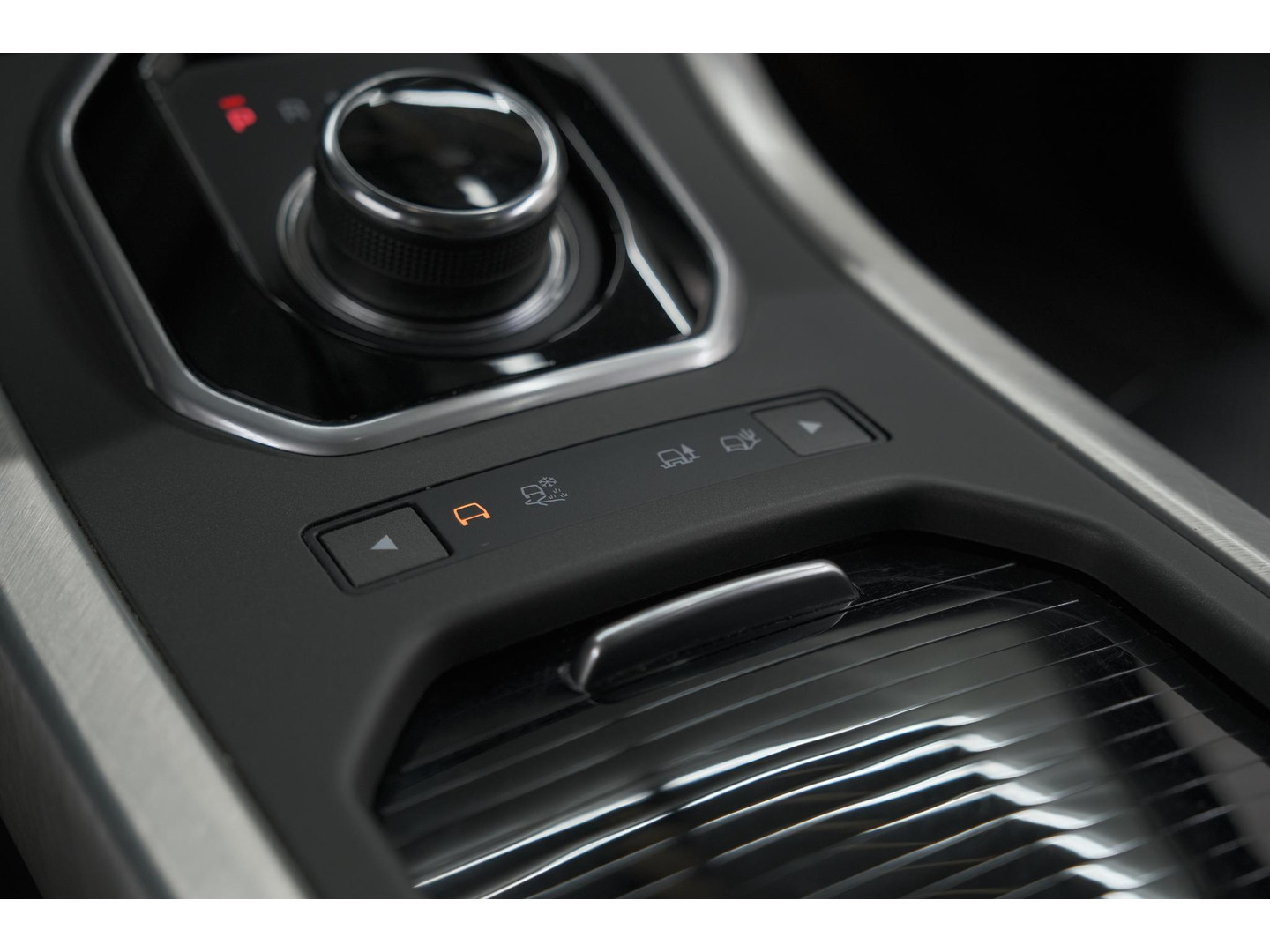 Land Rover Land Rover