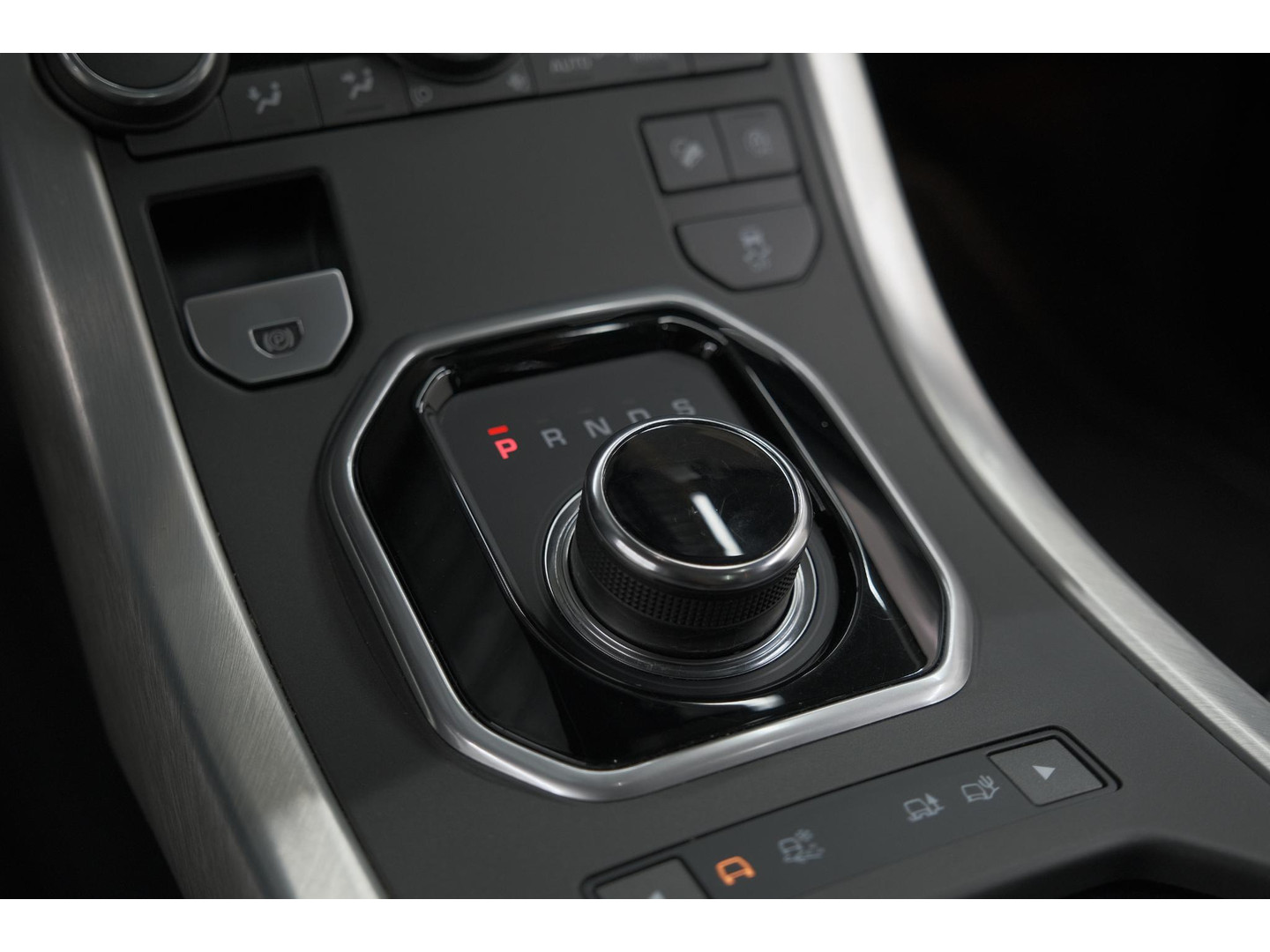 Land Rover Land Rover