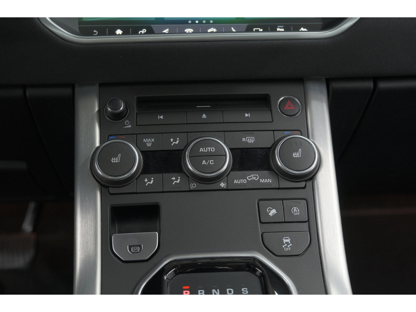 Land Rover Land Rover