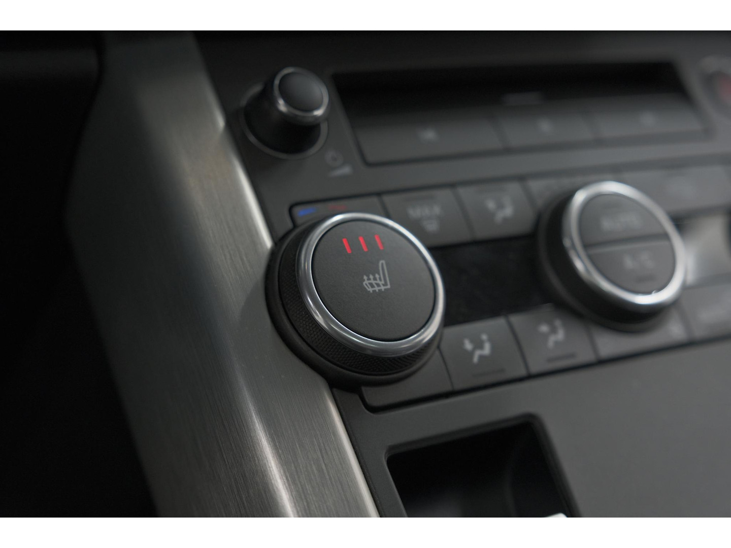 Land Rover Land Rover