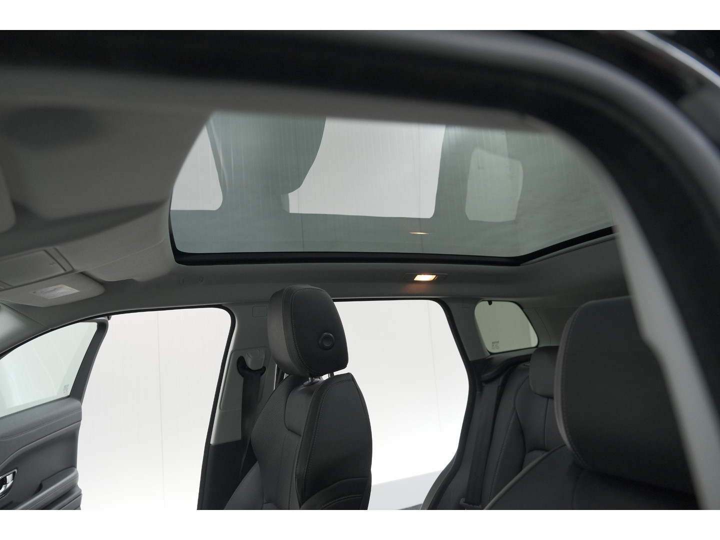 Land Rover Land Rover