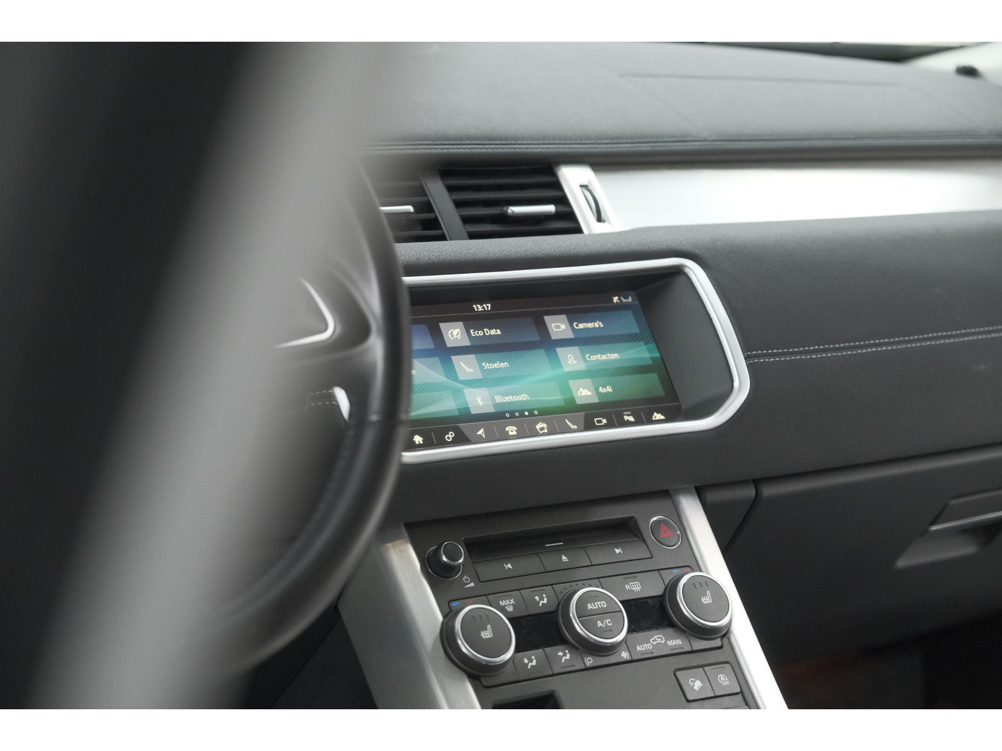 Land Rover Land Rover