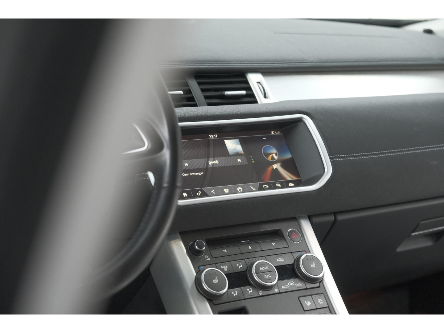 Land Rover Land Rover