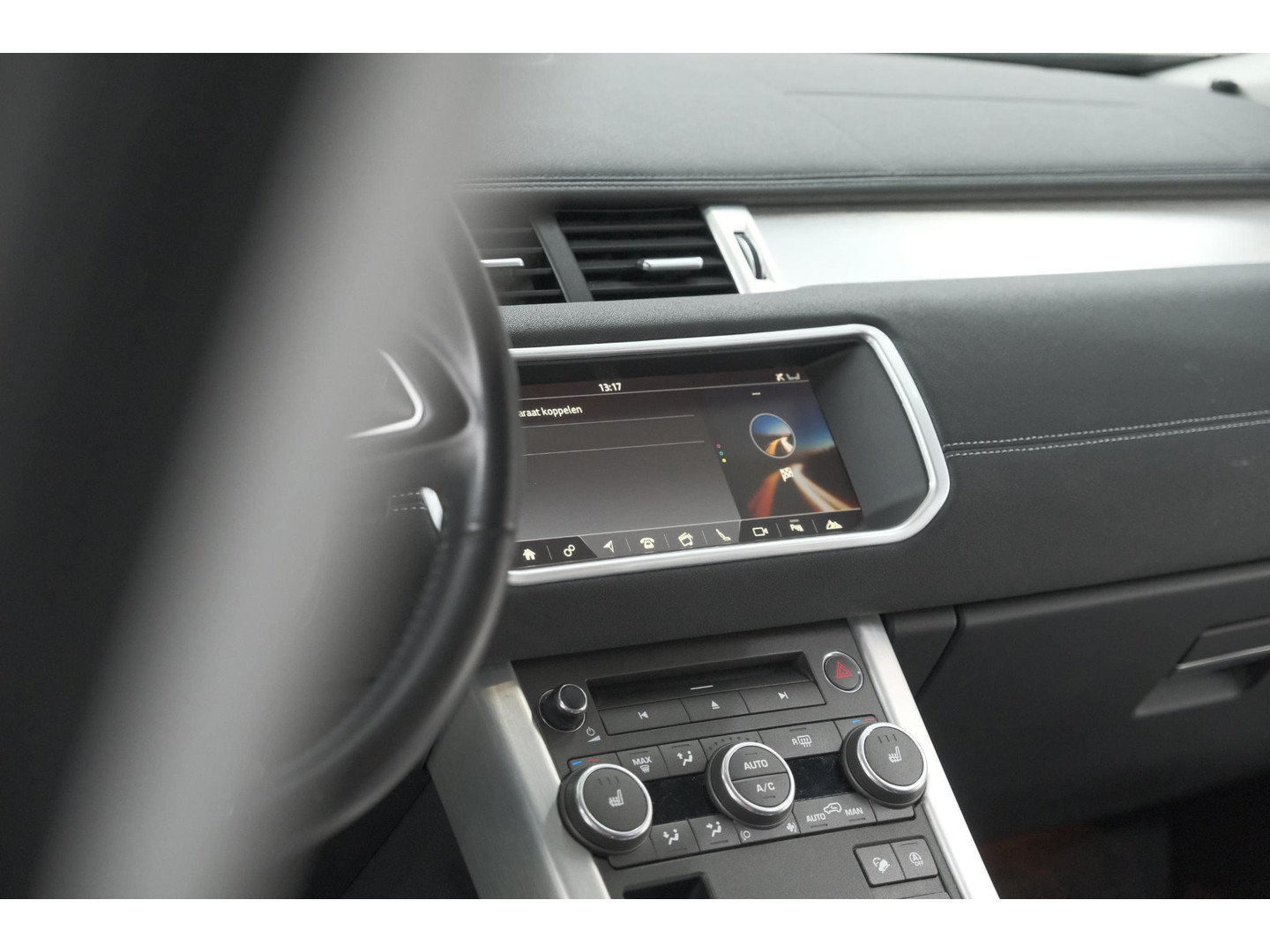 Land Rover Land Rover