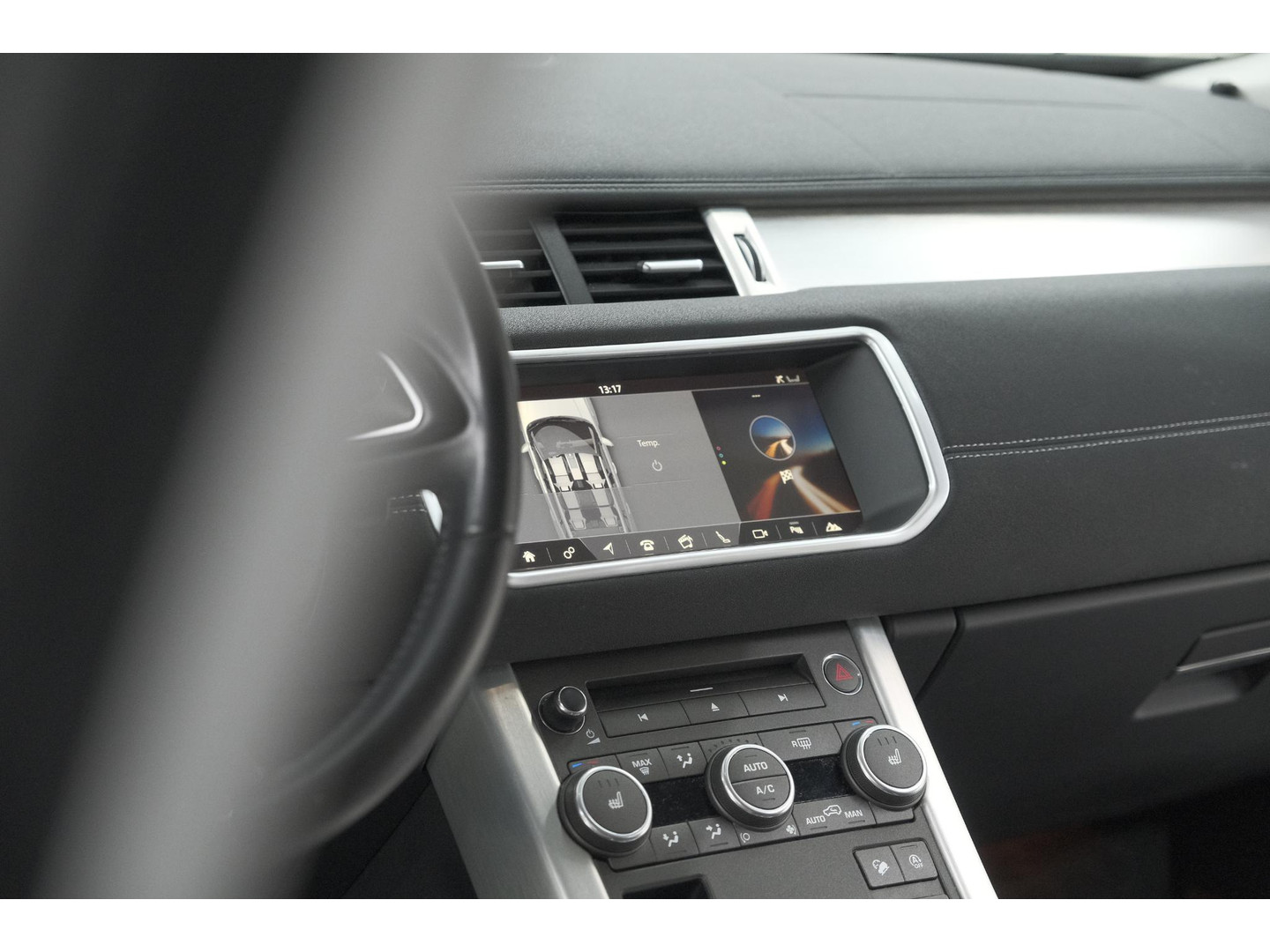 Land Rover Land Rover