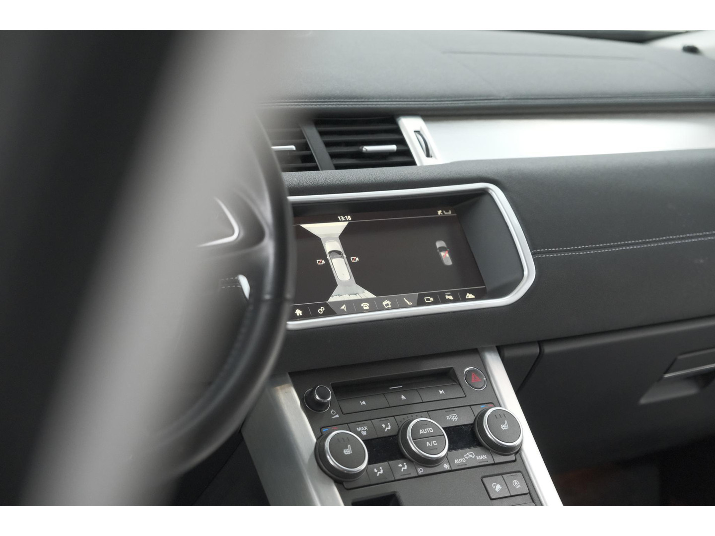 Land Rover Land Rover