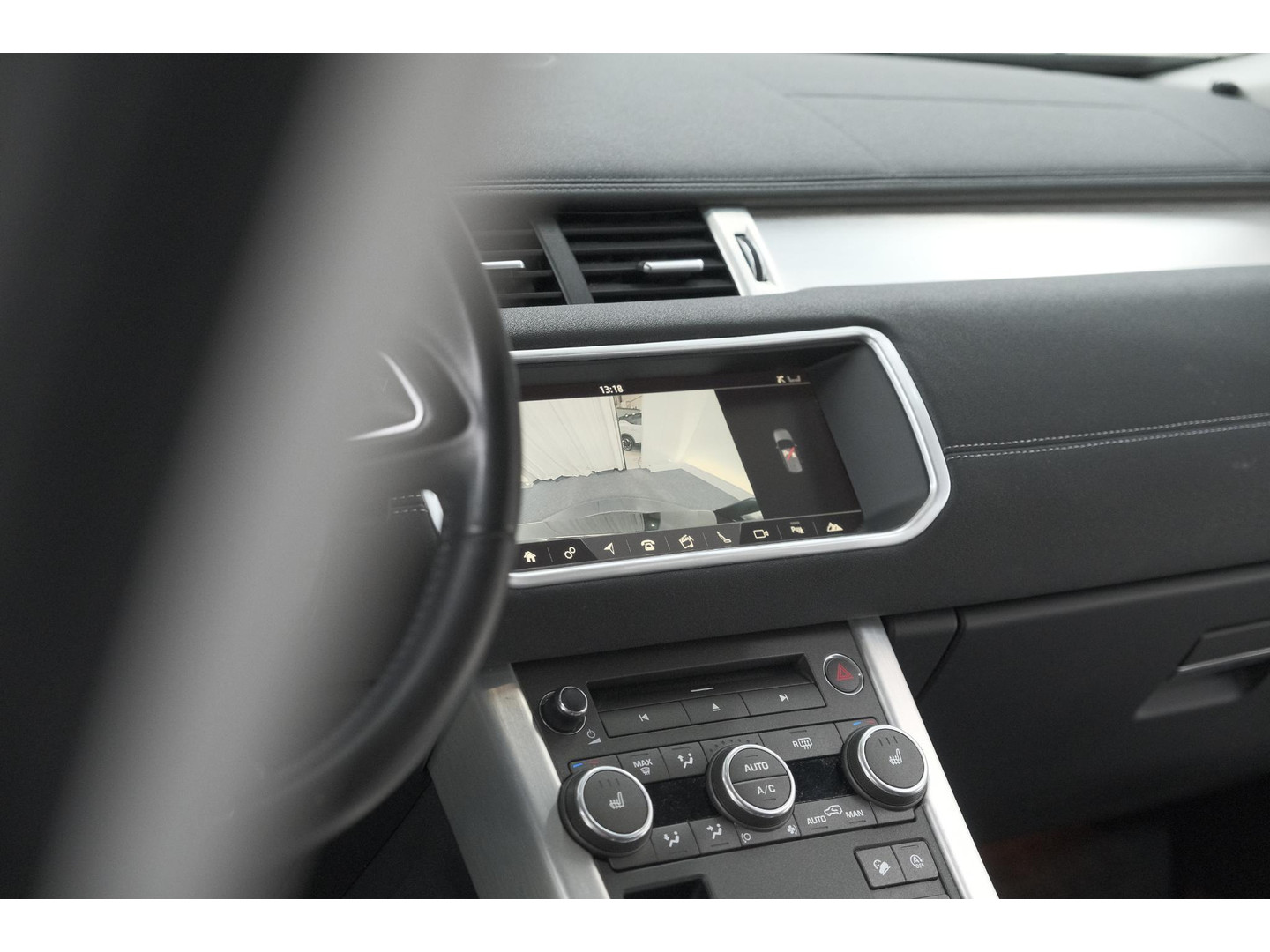 Land Rover Land Rover