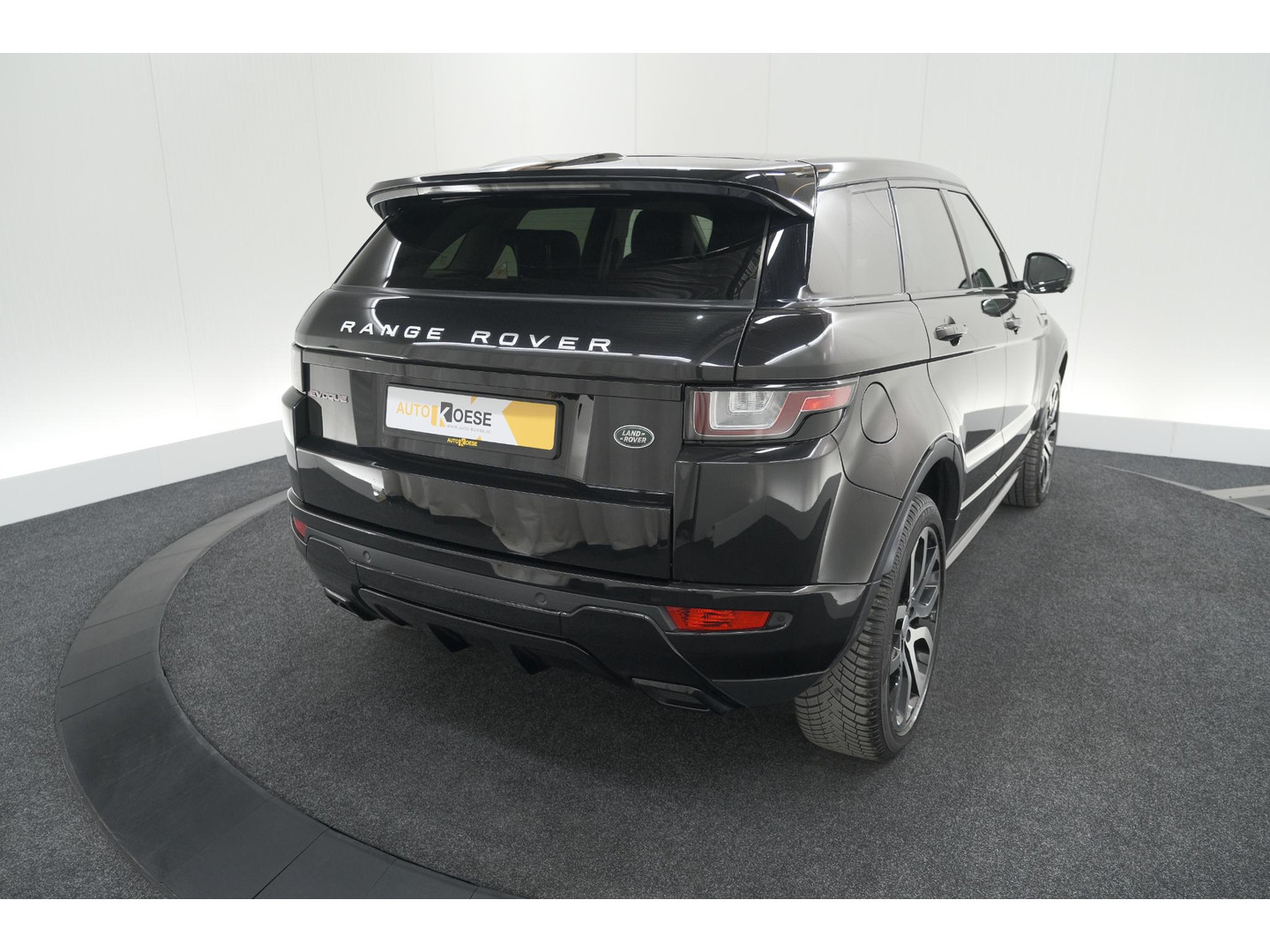 Land Rover
