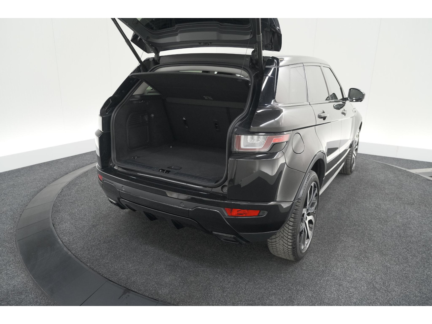 Land Rover Land Rover