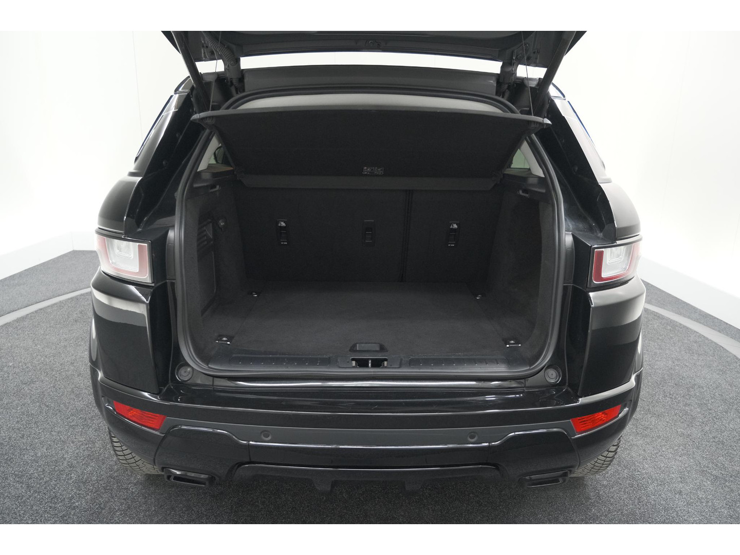 Land Rover Land Rover