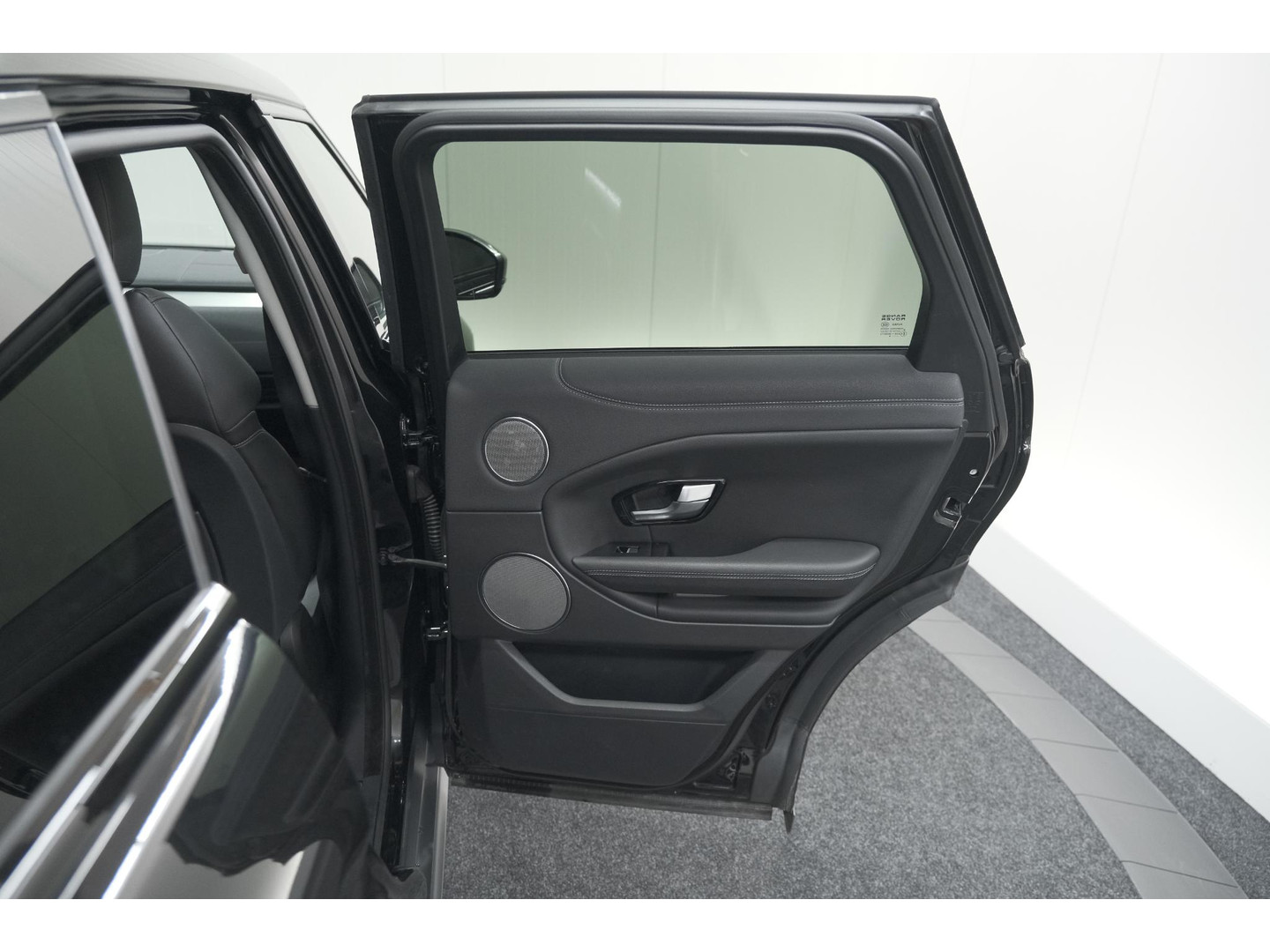 Land Rover Land Rover