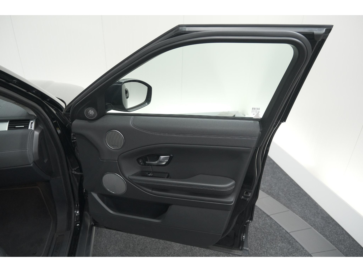 Land Rover Land Rover