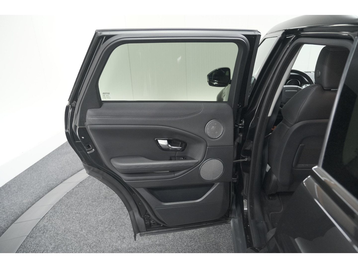 Land Rover Land Rover